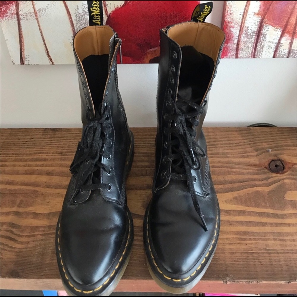 Doc martens ALIX
